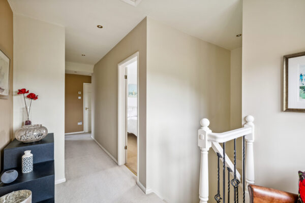 Chapel Lane, Aubourn, LN5