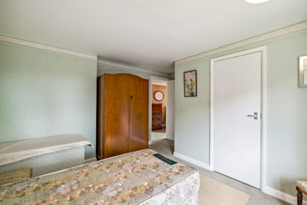 Pottergate Road, Wellingore, LN5