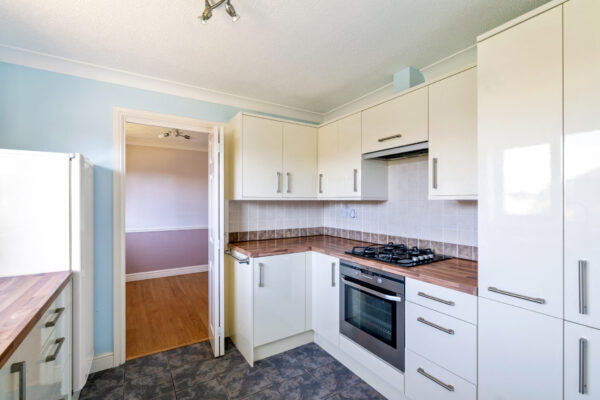 Turnberry Close, Heighington, LN4