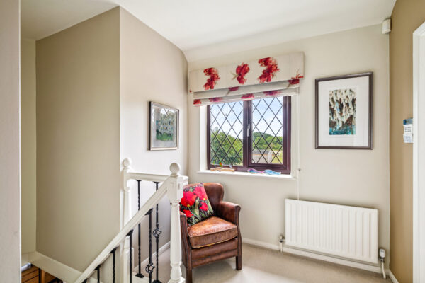 Chapel Lane, Aubourn, LN5