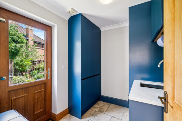 Owls End, Welton, LN2