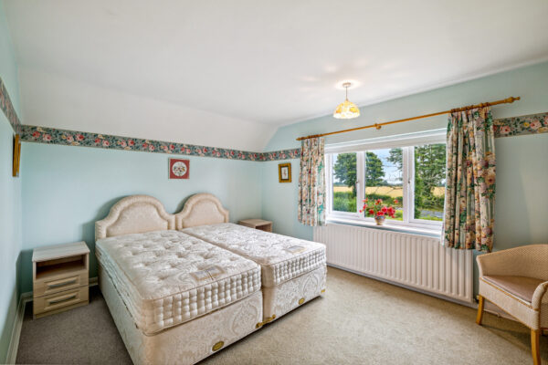 Pottergate Road, Wellingore, LN5
