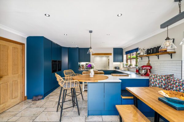 Owls End, Welton, LN2