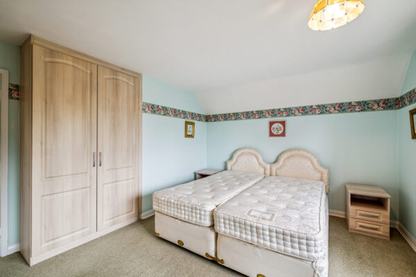 Pottergate Road, Wellingore, LN5
