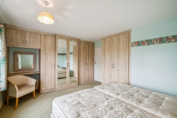 Pottergate Road, Wellingore, LN5