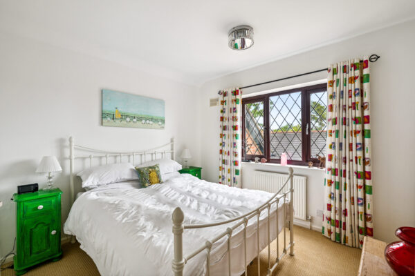 Chapel Lane, Aubourn, LN5