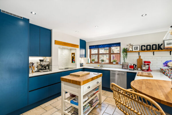 Owls End, Welton, LN2
