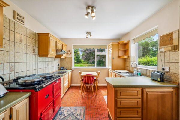 Pottergate Road, Wellingore, LN5