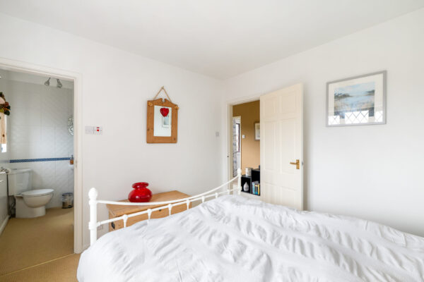 Chapel Lane, Aubourn, LN5