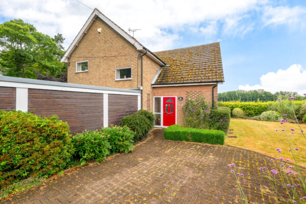 Pottergate Road, Wellingore, LN5