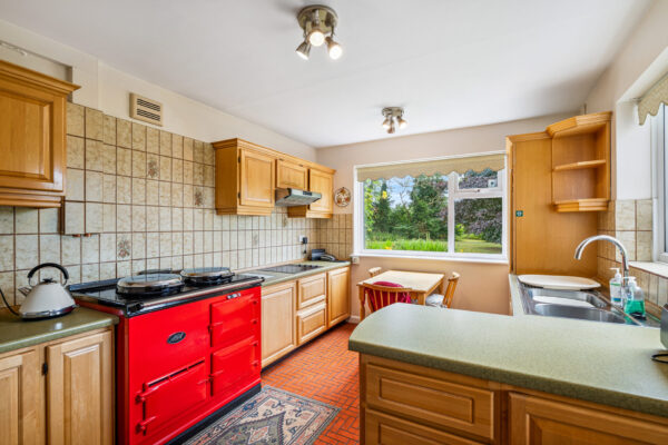 Pottergate Road, Wellingore, LN5