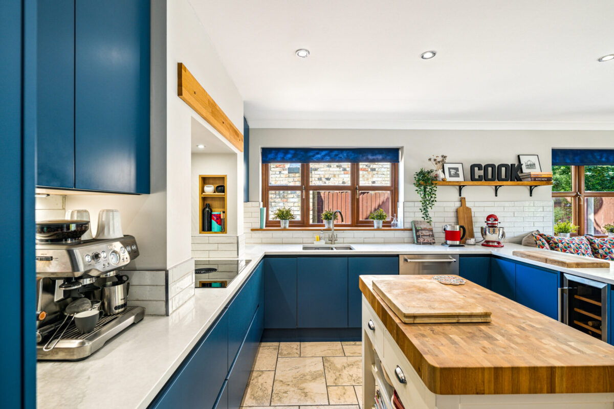Owls End, Welton, LN2