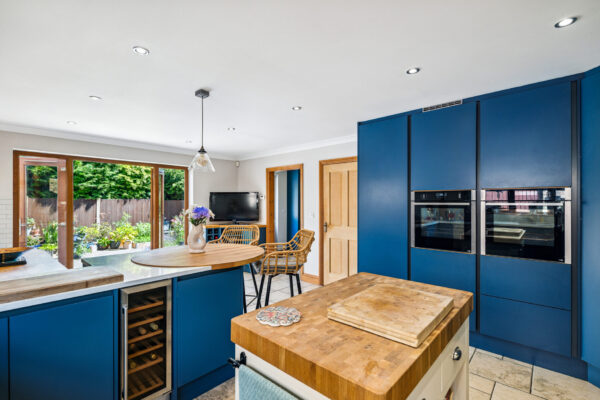 Owls End, Welton, LN2