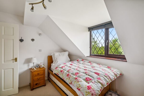 Chapel Lane, Aubourn, LN5