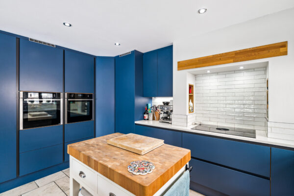 Owls End, Welton, LN2