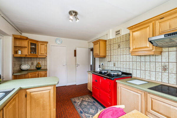 Pottergate Road, Wellingore, LN5