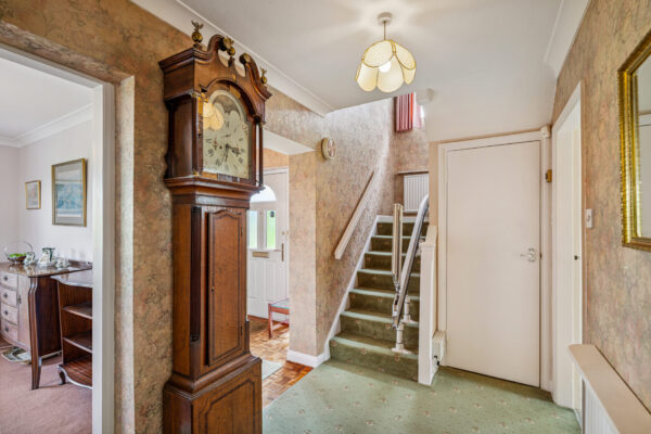 Pottergate Road, Wellingore, LN5