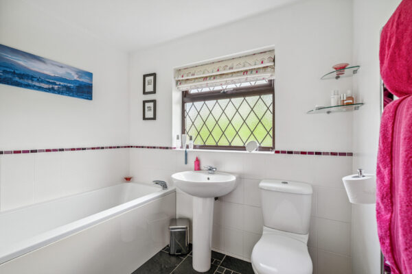 Chapel Lane, Aubourn, LN5