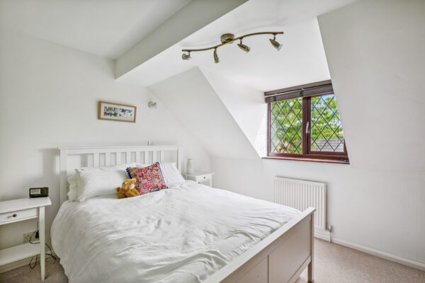 Chapel Lane, Aubourn, LN5