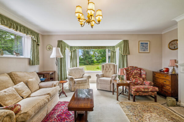 Pottergate Road, Wellingore, LN5