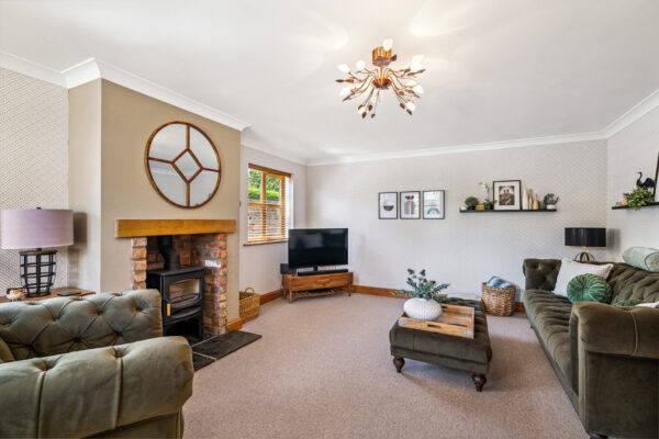 Owls End, Welton, LN2