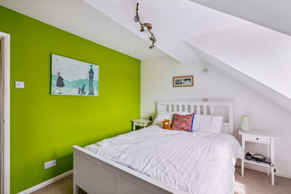 Chapel Lane, Aubourn, LN5