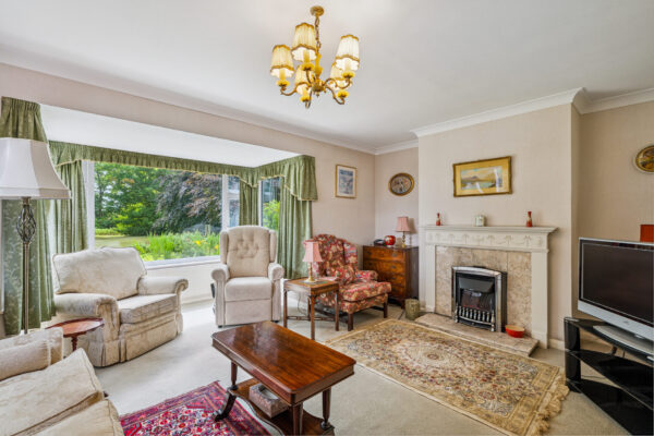 Pottergate Road, Wellingore, LN5
