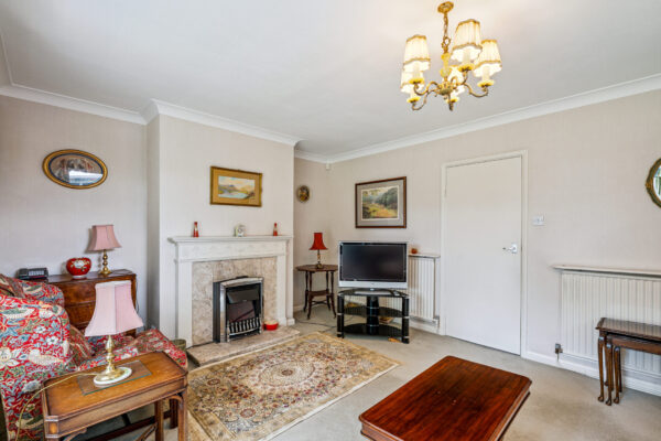 Pottergate Road, Wellingore, LN5