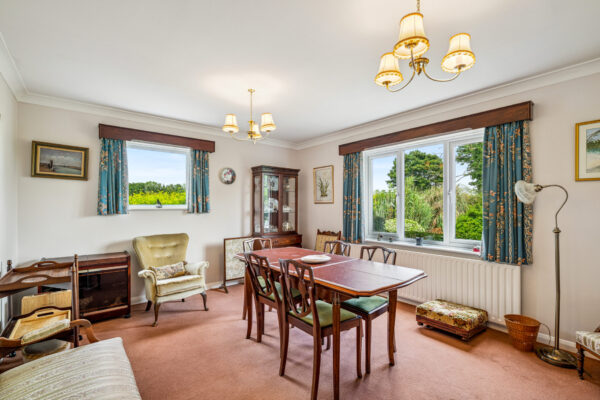 Pottergate Road, Wellingore, LN5