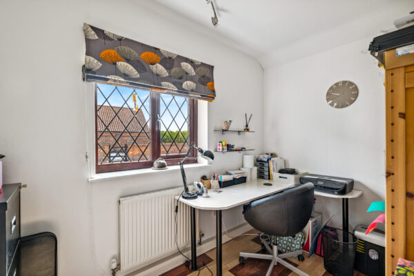 Chapel Lane, Aubourn, LN5