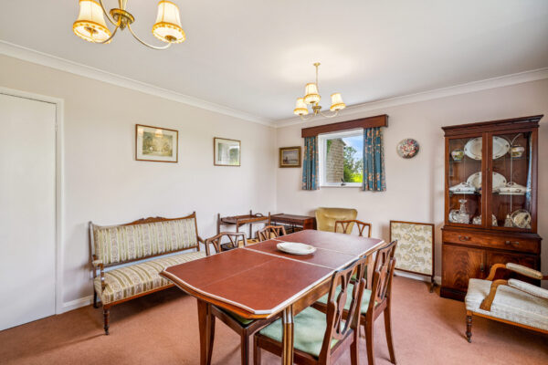 Pottergate Road, Wellingore, LN5