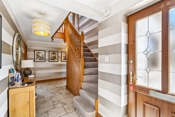 Owls End, Welton, LN2