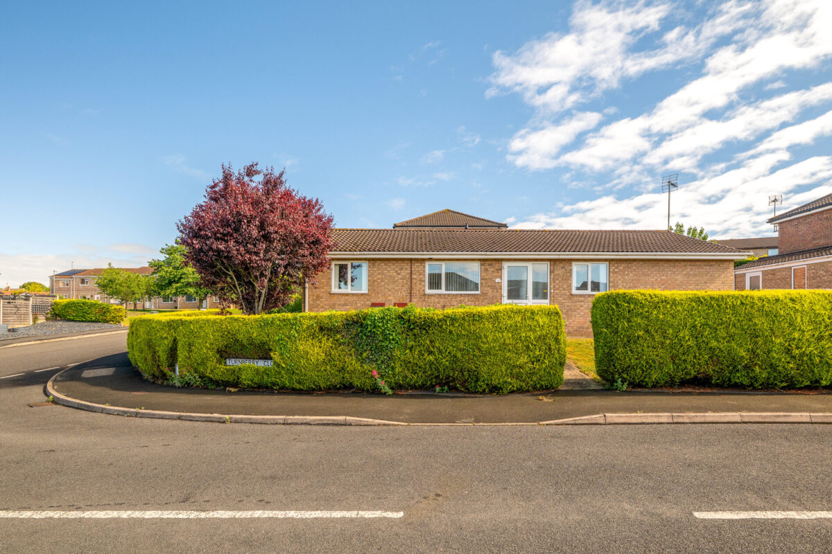 Turnberry Close, Heighington, LN4