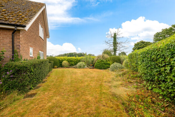 Pottergate Road, Wellingore, LN5