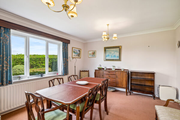 Pottergate Road, Wellingore, LN5