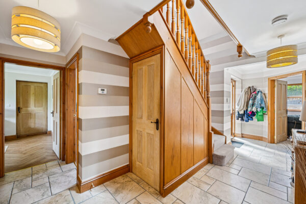 Owls End, Welton, LN2