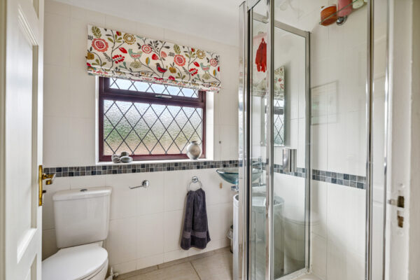 Chapel Lane, Aubourn, LN5