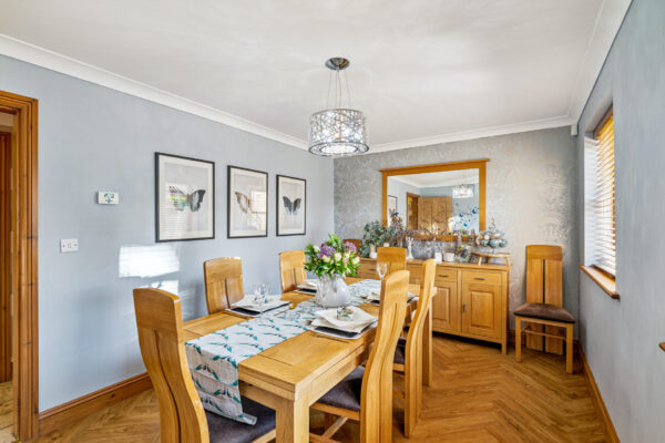Owls End, Welton, LN2