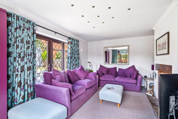 Chapel Lane, Aubourn, LN5