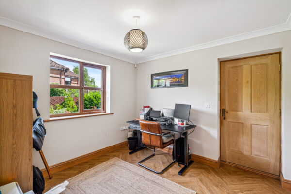 Owls End, Welton, LN2