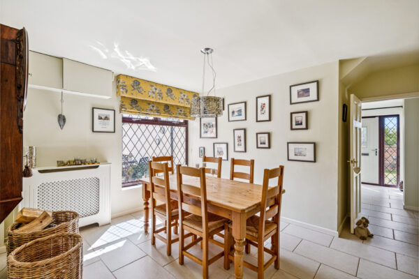 Chapel Lane, Aubourn, LN5