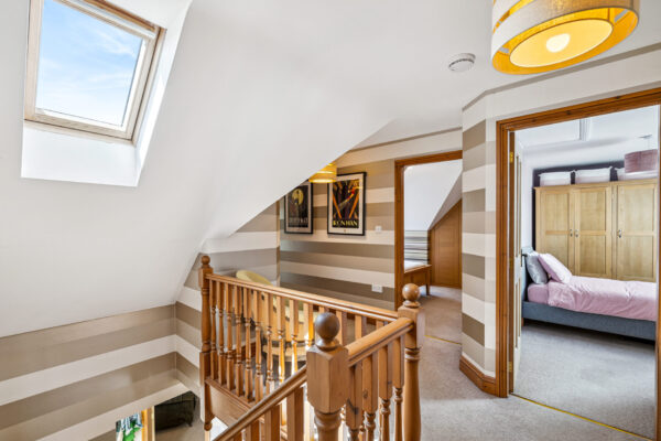 Owls End, Welton, LN2