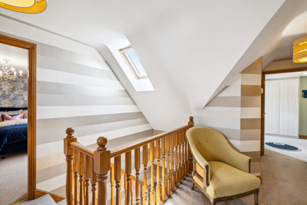 Owls End, Welton, LN2
