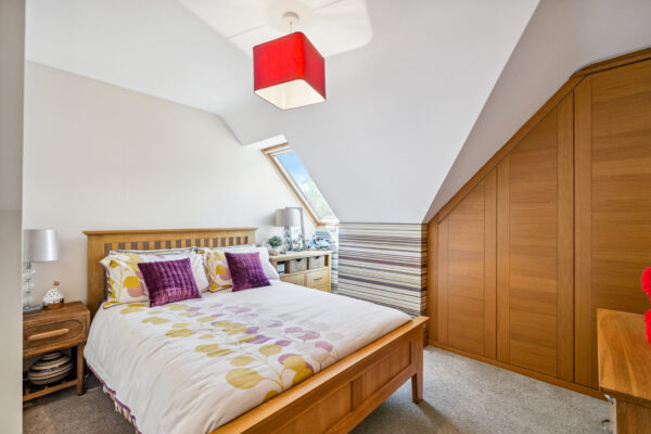 Owls End, Welton, LN2