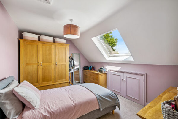 Owls End, Welton, LN2