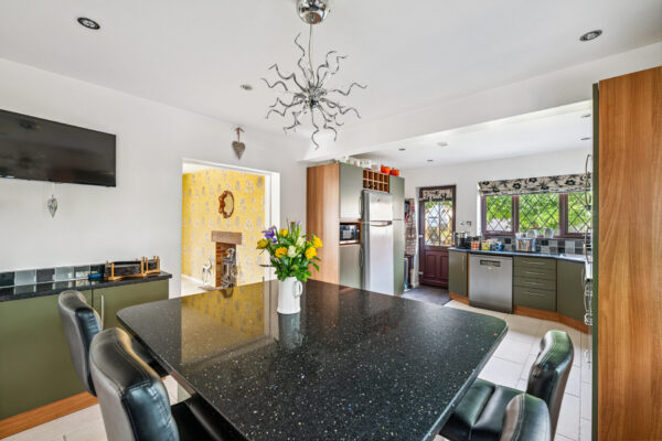 Chapel Lane, Aubourn, LN5