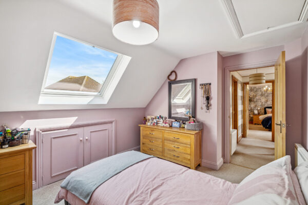 Owls End, Welton, LN2