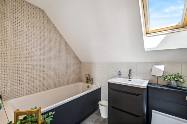 Owls End, Welton, LN2