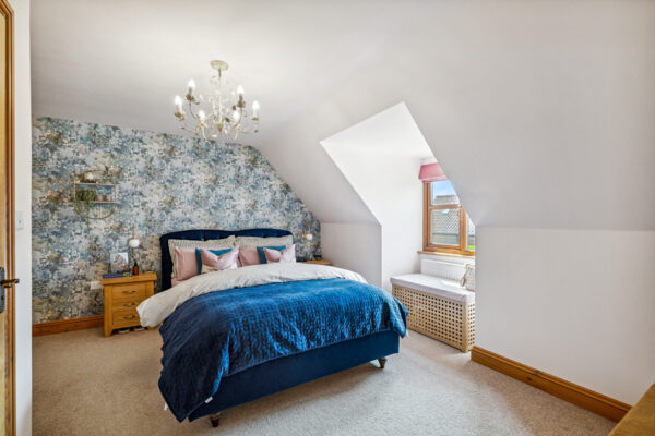 Owls End, Welton, LN2
