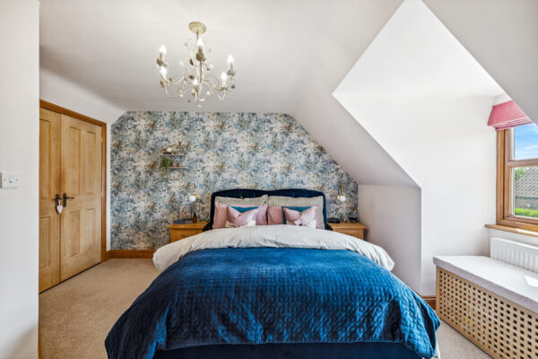 Owls End, Welton, LN2